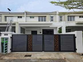 Homestay A&A